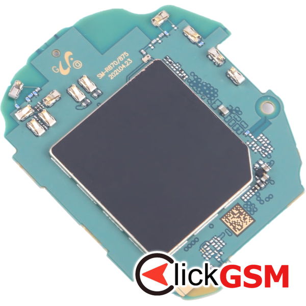 Piesa Piesa Placa De Baza Samsung Galaxy Watch 4 44mm 2a6b