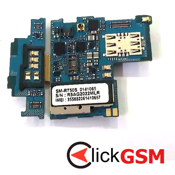 Piesa Piesa Placa De Baza Samsung Galaxy Watch S 2j9h