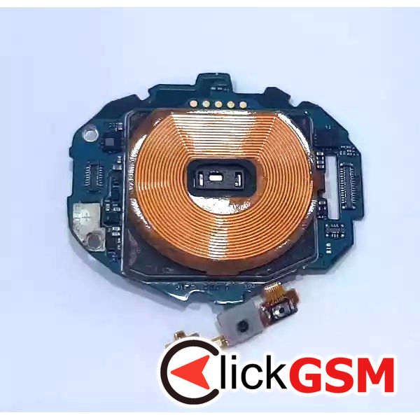 Piesa Piesa Placa De Baza Samsung Galaxy Watch S2 2j94