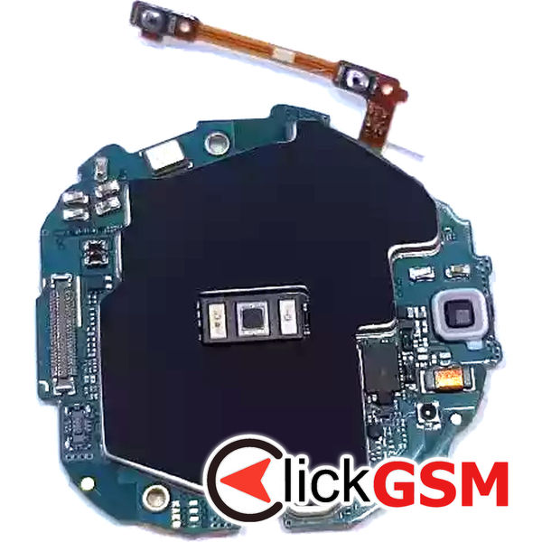 Piesa Piesa Placa De Baza Samsung Galaxy Watch S3 Frontier 2j8z