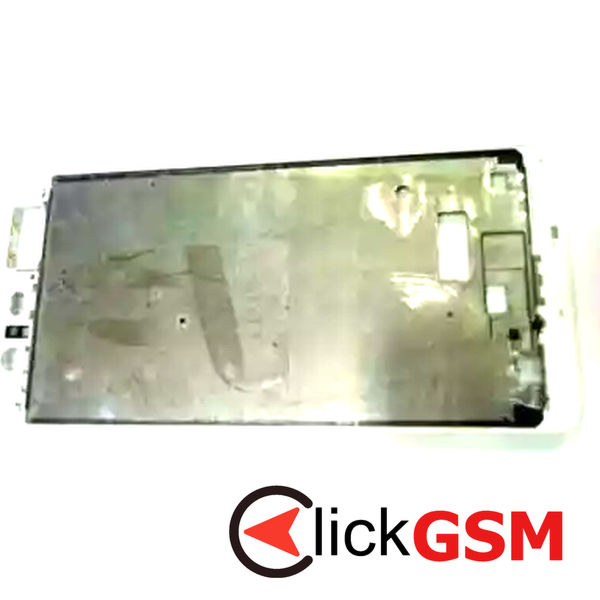 Piesa Rama Display Alb Huawei P9 2rw