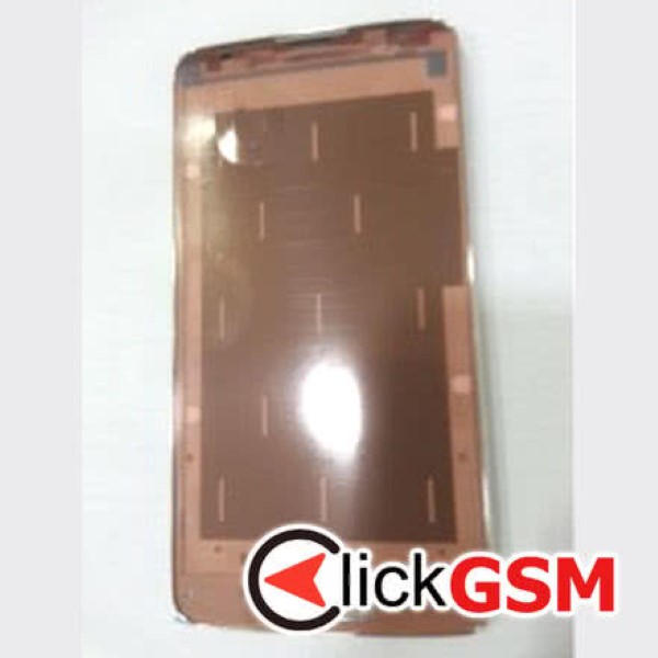 Piesa Rama Display Alb Lg Optimus G Pro Lite 2fjl