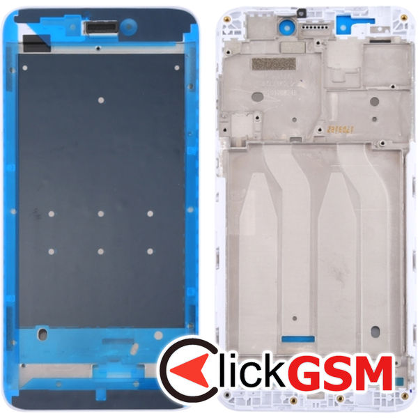 Piesa Piesa Rama Display Alb Xiaomi Redmi 5a 263j