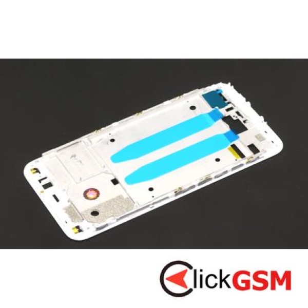 Piesa Rama Display Alb Xiaomi Redmi Note 5 Pro 266