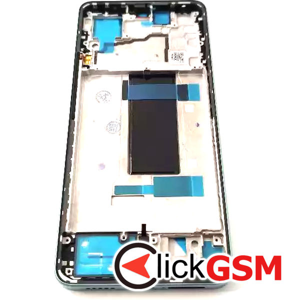 Piesa Rama Display Albastru Xiaomi Poco X6 46zo