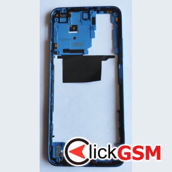 Piesa Rama Display Albastru Xiaomi Redmi Note 11 3gco