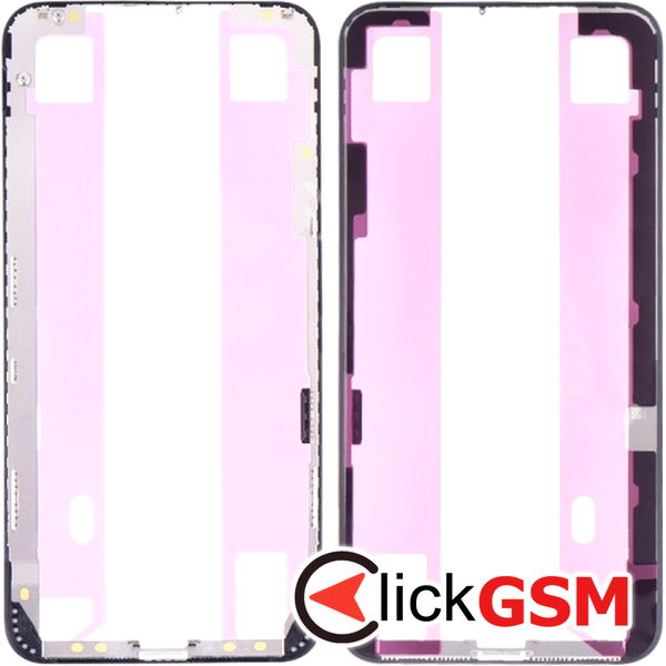 Piesa Piesa Rama Display Apple Iphone Xs Max 46md