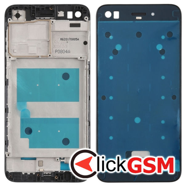 Piesa Rama Display Black Huawei Y6 Pro 2b5h