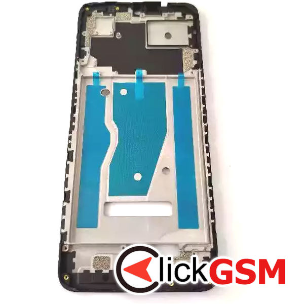 Piesa Rama Display Black Oukitel C50 55tr