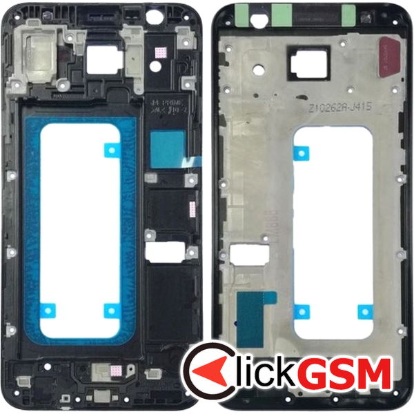 Piesa Rama Display Black Samsung Galaxy J4.plus 458c