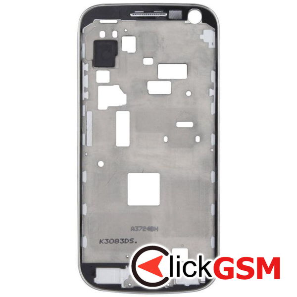 Piesa Rama Display Black Samsung Galaxy S4 Mini 4e38