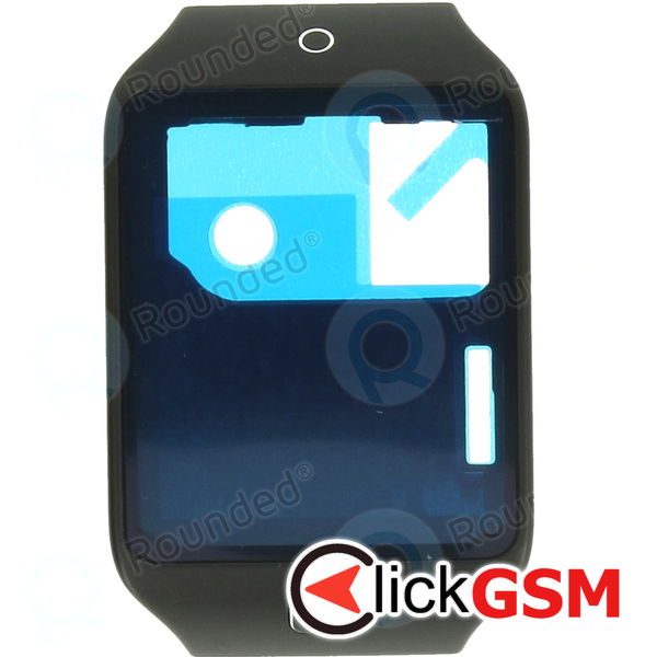 Piesa Rama Display Black Samsung Galaxy Watch 2 Neo 4447