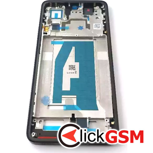 Piesa Rama Display Black Xiaomi 14t 13gy