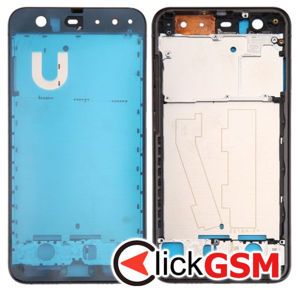 Piesa Rama Display Black Xiaomi Mi 6 262c