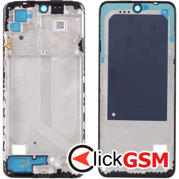 Piesa Rama Display Black Xiaomi Redmi Note 10 3sdw