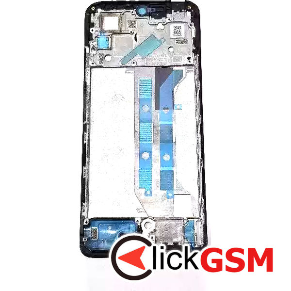 Piesa Rama Display Black Xiaomi Redmi Note 12 Pro 46zp