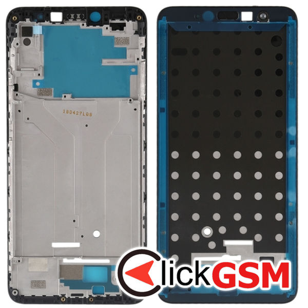 Piesa Piesa Rama Display Black Xiaomi Redmi S2 25ow