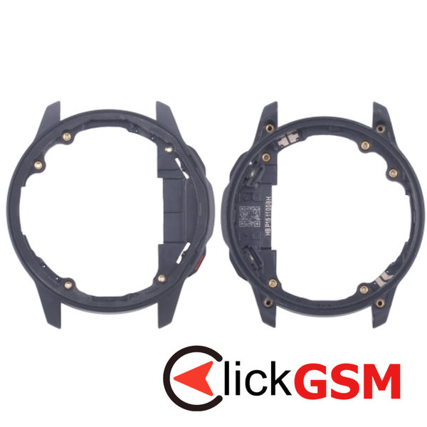 Piesa Piesa Rama Display Black Xiaomi Watch Color 2 487j