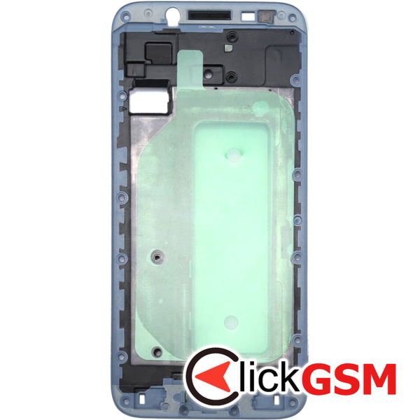 Piesa Rama Display Blue Samsung Galaxy J7 Pro 4e6g