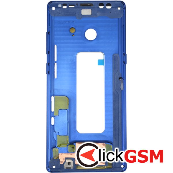 Piesa Piesa Rama Display Blue Samsung Galaxy Note8 4e4e