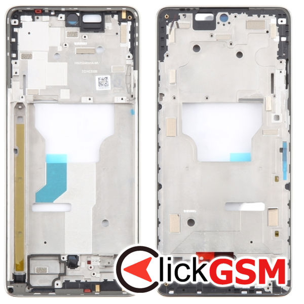 Piesa Piesa Rama Display Gold Motorola Moto G Stylus 5g 2024 4359