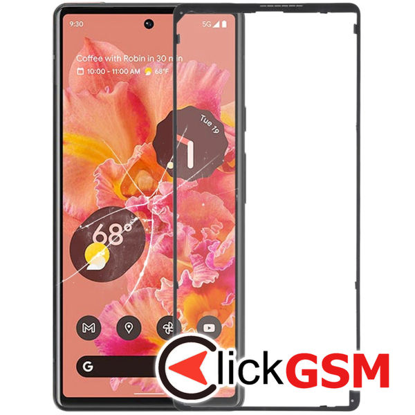 Piesa Rama Display Google Pixel 6 2tvm