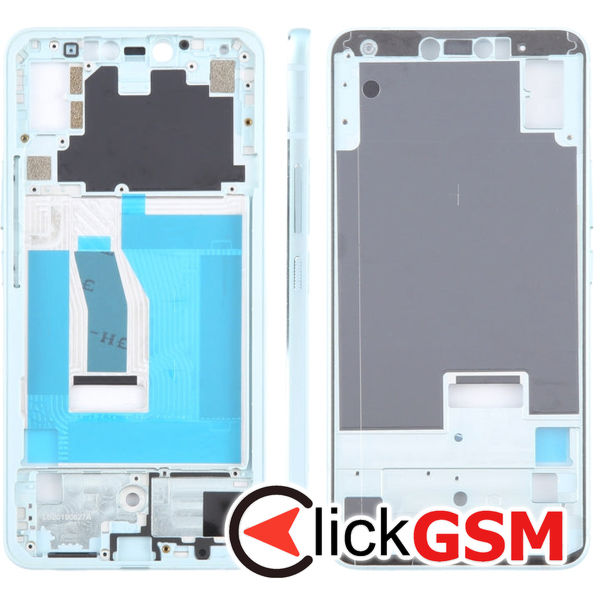 Piesa Piesa Rama Display Green Htc U19e 4h9a