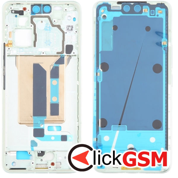 Piesa Rama Display Green Xiaomi Civi 4 Pro 4373