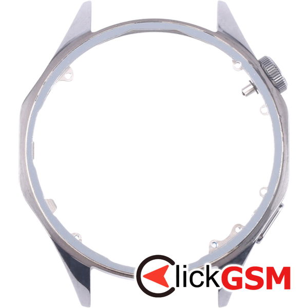 Piesa Rama Display Grey Huawei Watch Gt4 46mm 1f6r