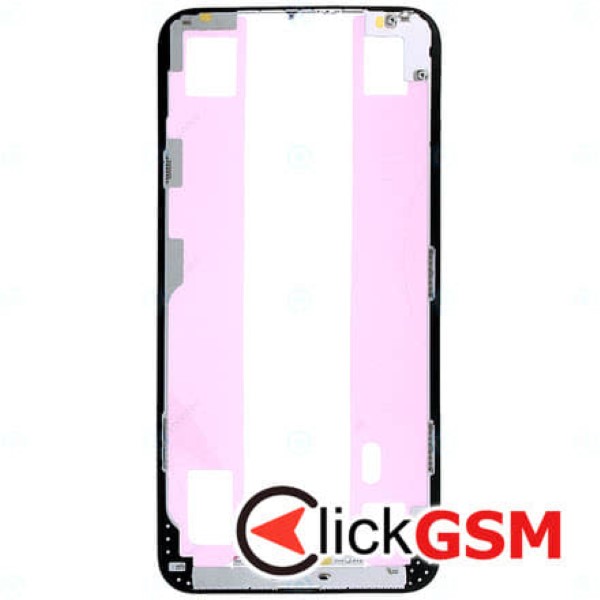 Piesa Rama Display Gri Apple Iphone 11 Pro Max Kz3