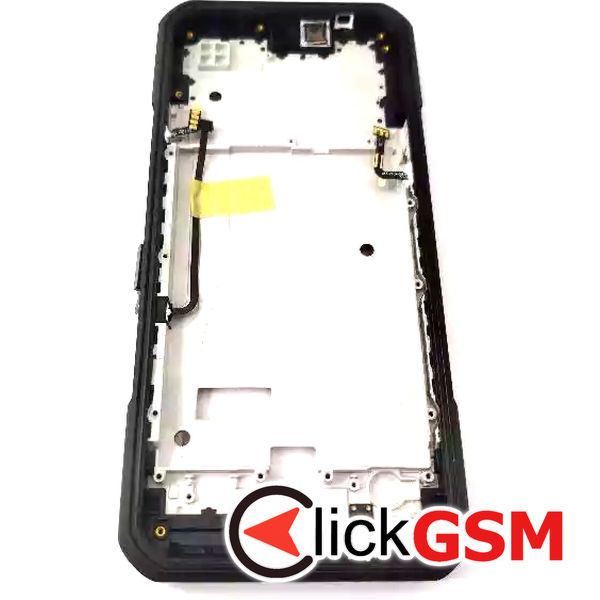 Piesa Rama Display Gri Oukitel Wp39 42bl