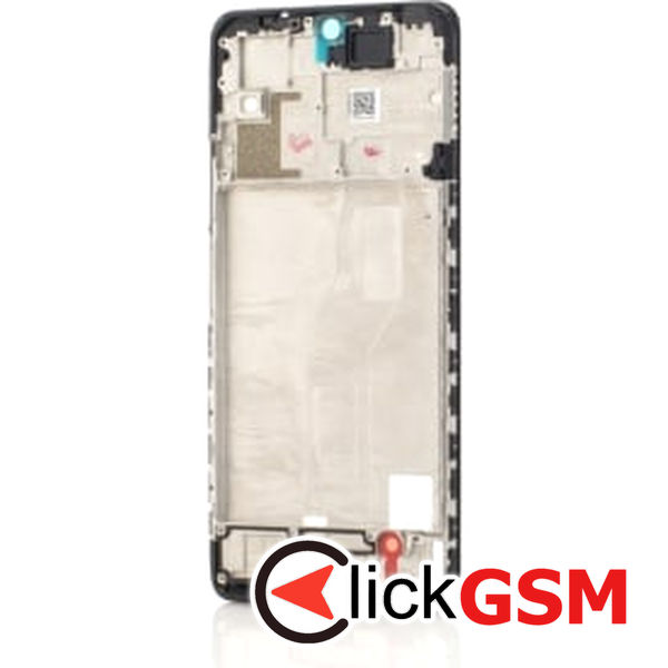 Piesa Piesa Rama Display Gri Xiaomi Redmi Note 10 Pro C3g