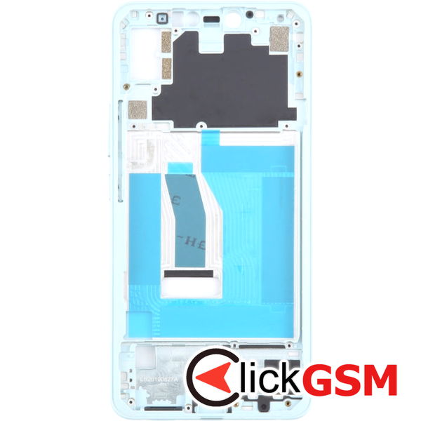 Piesa Rama Display Htc U19e 4h9a