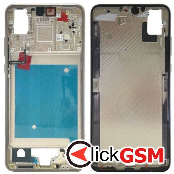 Piesa Rama Display Huawei P20 4ney