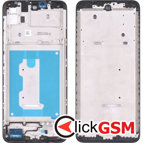 Piesa Rama Display Motorola Moto E40 22py