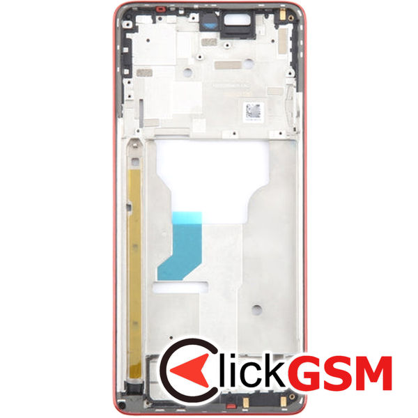 Piesa Rama Display Motorola Moto G Stylus 5g 2024 435i