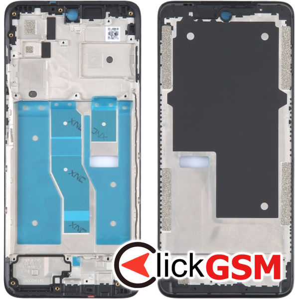 Piesa Rama Display Motorola Moto G52 2u5l