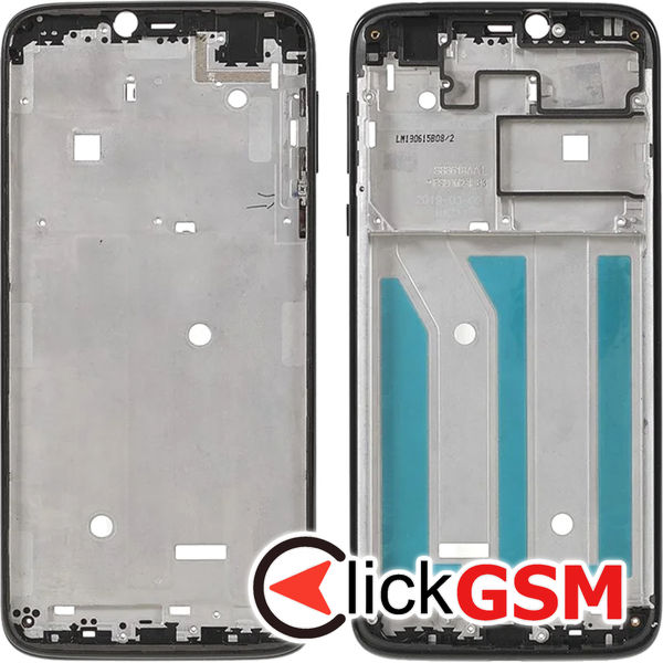 Piesa Rama Display Motorola Moto G7 Power 4t54