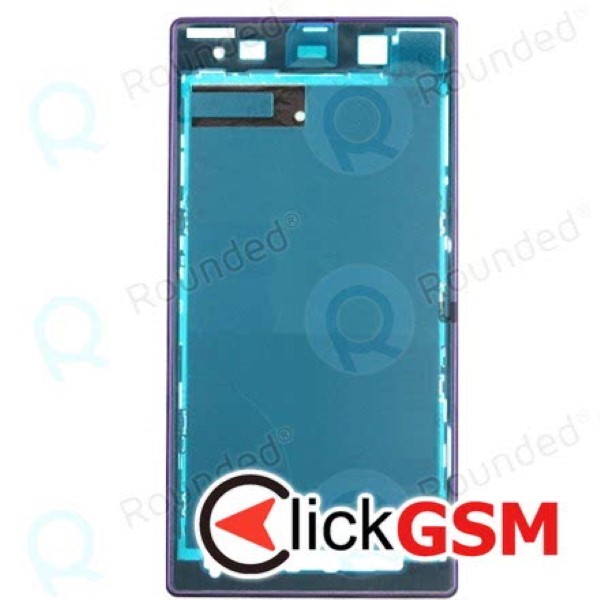 Piesa Piesa Rama Display Mov Sony Xperia Z1 T4r