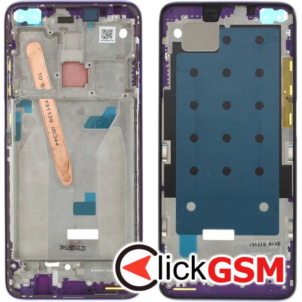 Piesa Rama Display Mov Xiaomi Redmi K30 5g 4x21