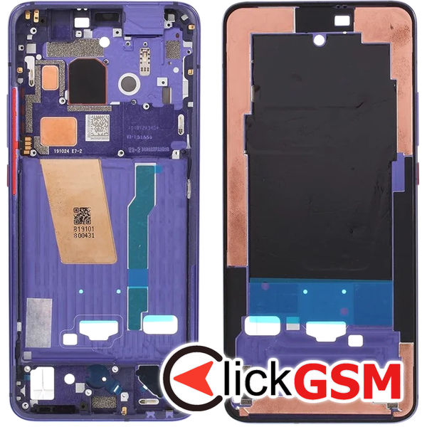 Piesa Rama Display Mov Xiaomi Redmi K30 Pro 4xpb