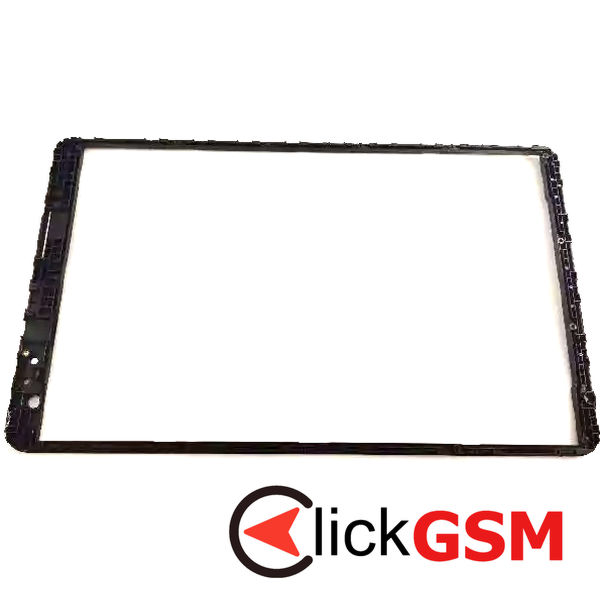 Piesa Rama Display Negru Alcatel 1t 10 2qrf