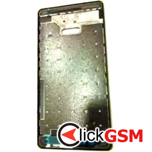 Piesa Rama Display Negru Huawei P9 Lite 2x9