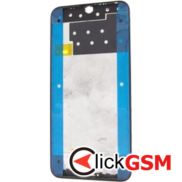 Piesa Rama Display Negru Huawei Y7 2019 Cb8