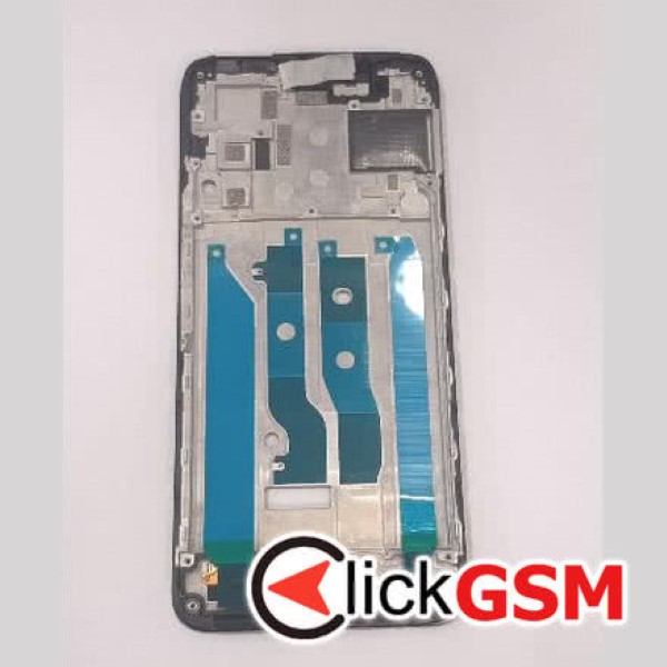 Piesa Rama Display Negru Infinix Note 12 1svp