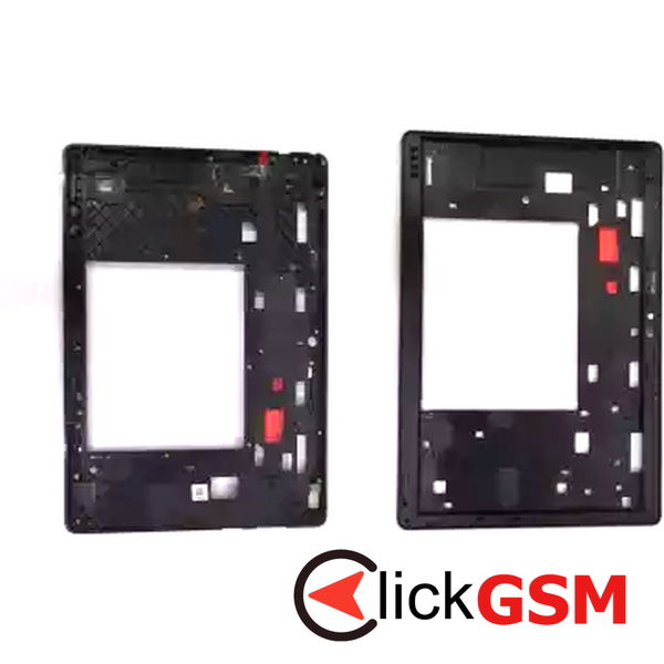 Piesa Rama Display Negru Lenovo Tab M10 2k86