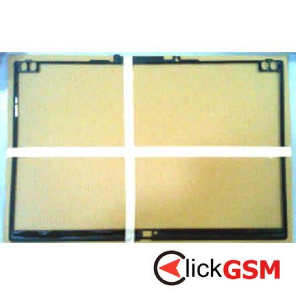 Piesa Rama Display Negru Lenovo Thinkpad 2k85