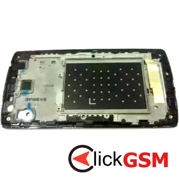 Piesa Rama Display Negru Lg G4 Mini 1fa4