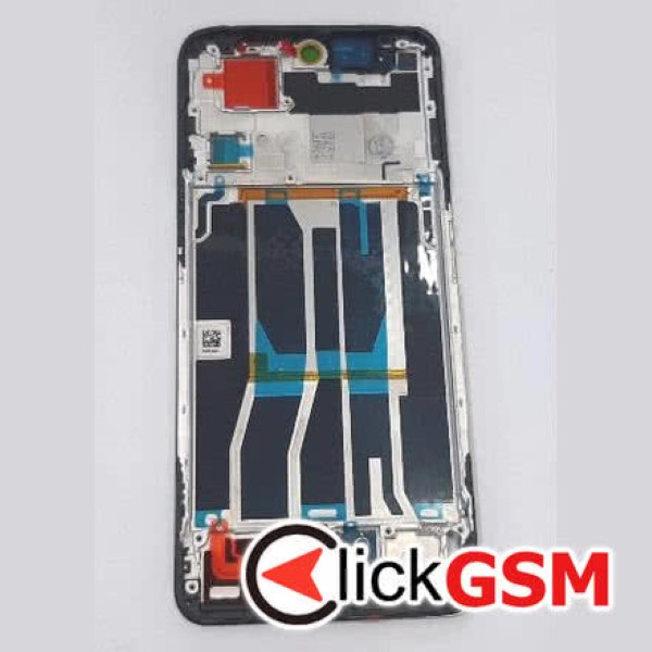 Piesa Rama Display Negru Oneplus Ace 29n1