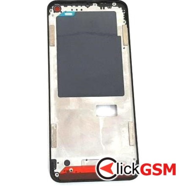 Piesa Rama Display Negru Oppo A54 2pwd